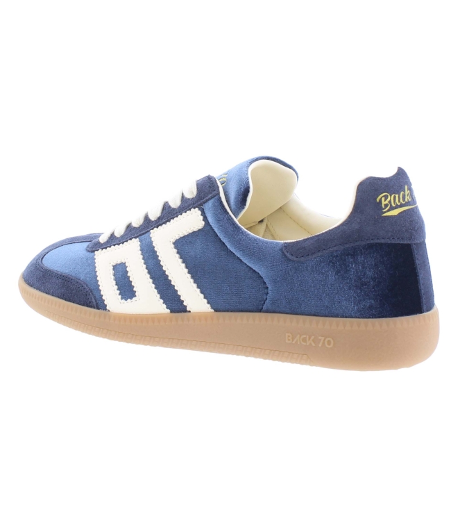 Back 70 108005-00260 Cloud blauw