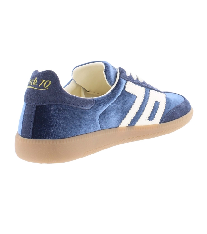 Back 70 108005-00260 Cloud blauw