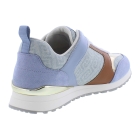 Liu·Jo BA6017 PX822 Maxi Wonder blauw