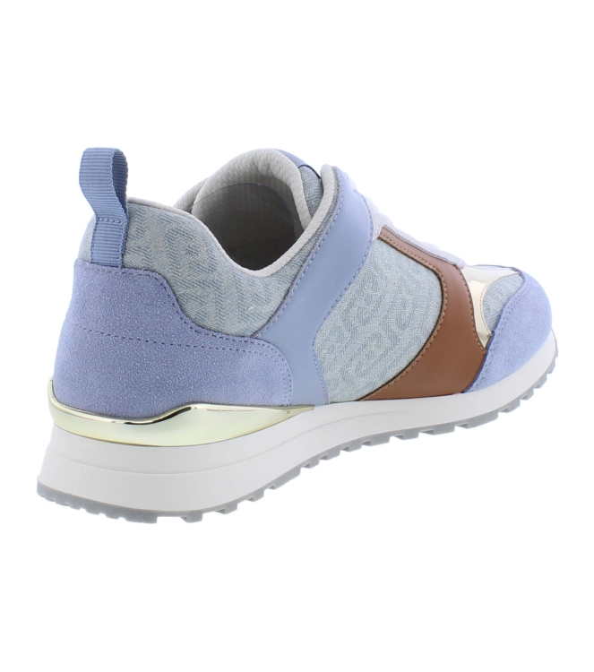 Liu·Jo BA6017 PX822 Maxi Wonder blauw