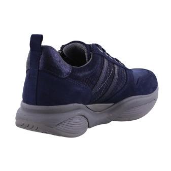 Xsensible 30070.2 SWX3 blauw
