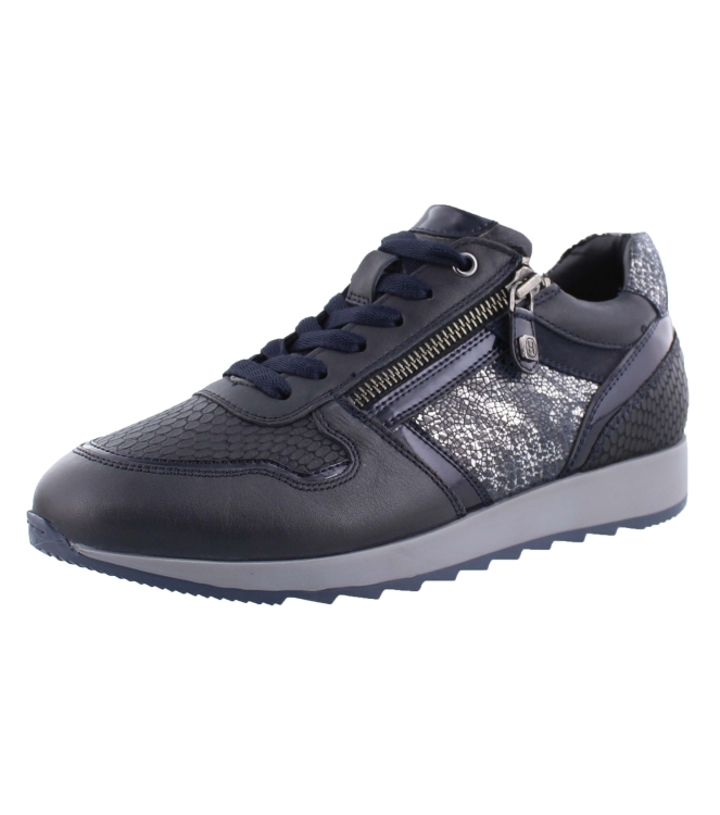 Helioform 243.007 blauw