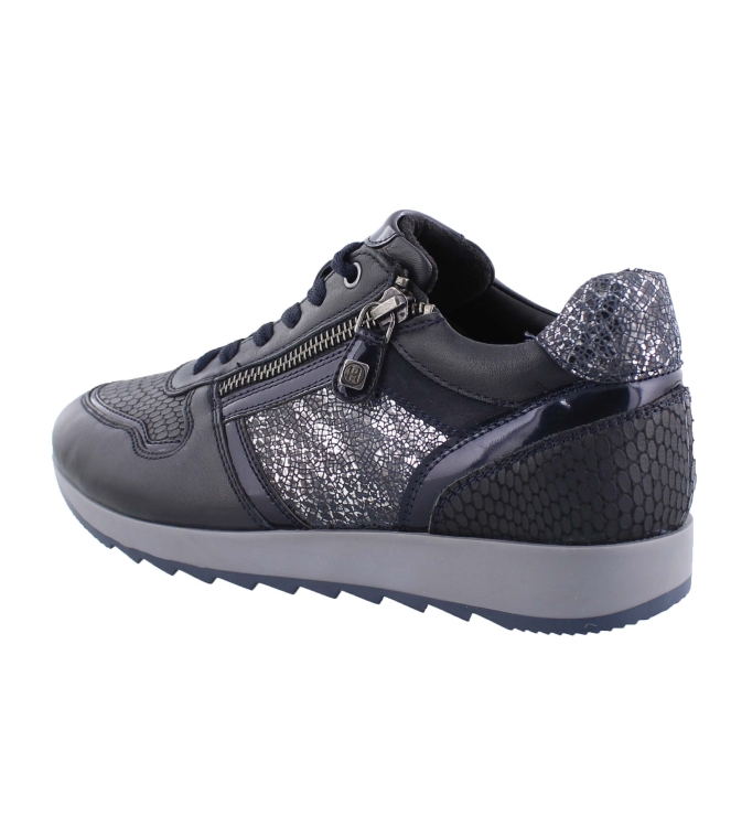 Helioform 243.007 blauw