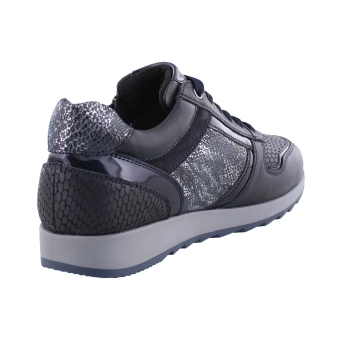 Helioform 243.007 blauw