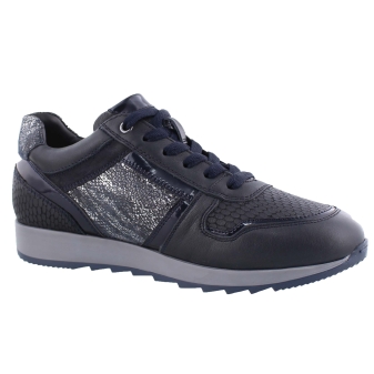 Helioform 243.007 blauw