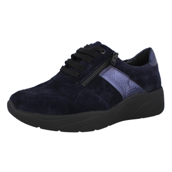 Solidus 66001 blauw