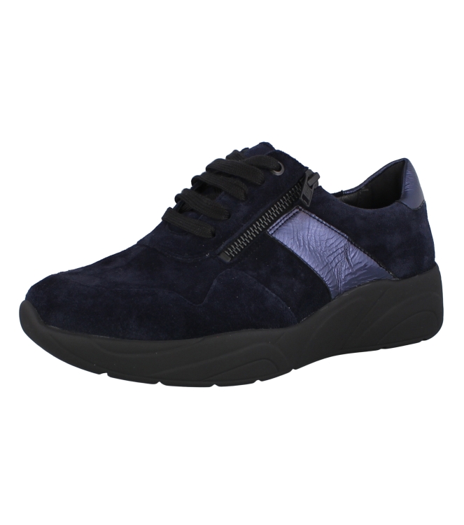 Solidus 66001 blauw