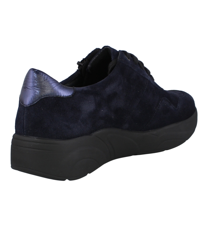Solidus 66001 blauw