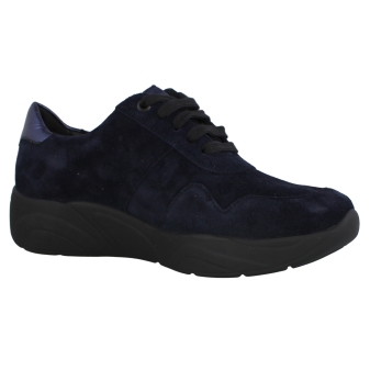 Solidus 66001 blauw