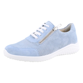 Solidus 52002 Hyle blauw