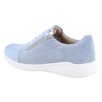 Solidus 52002 Hyle blauw