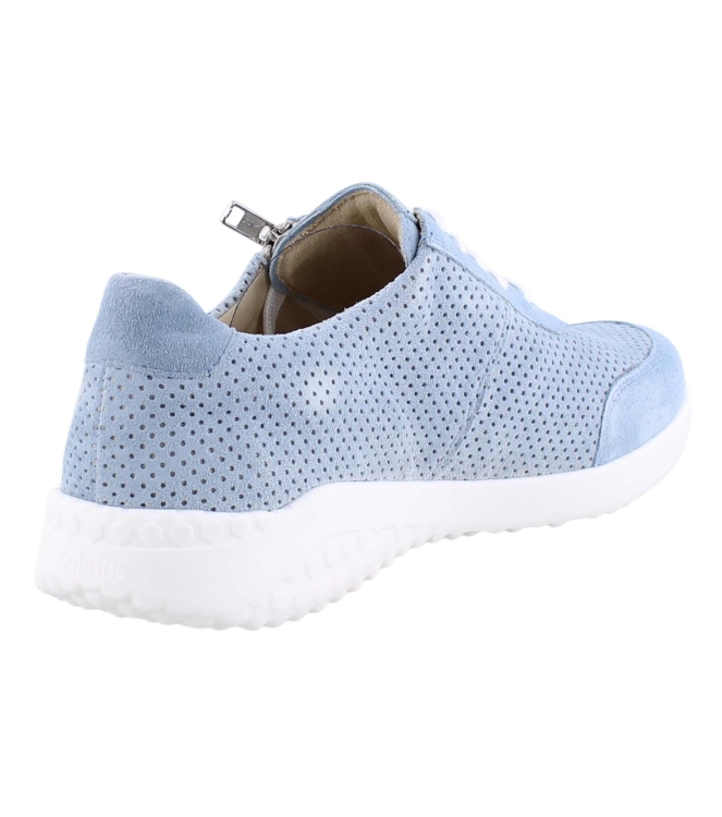 Solidus 52002 Hyle blauw