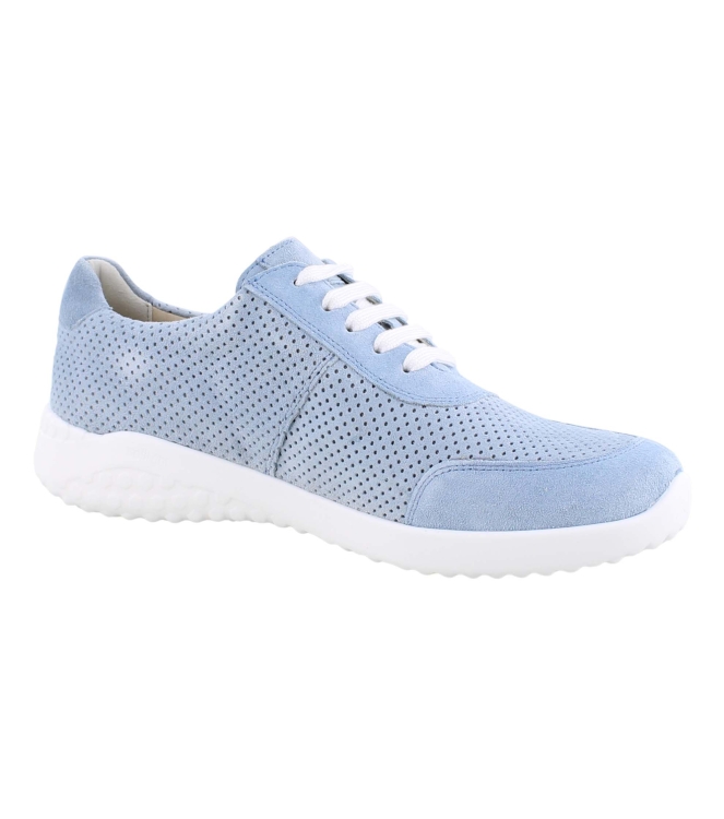 Solidus 52002 Hyle blauw