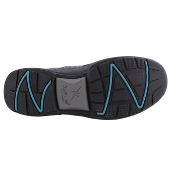Xsensible 30205.2 Toulouse blauw