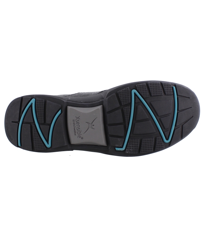 Xsensible 30205.2 Toulouse blauw