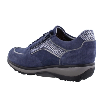 Xsensible 30112.2 Lucca blauw