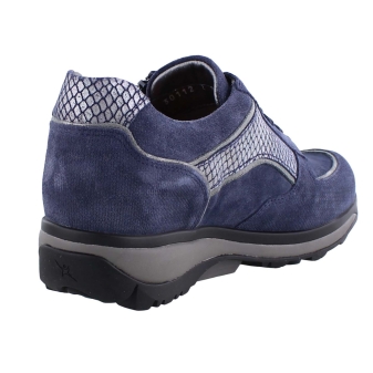 Xsensible 30112.2 Lucca blauw