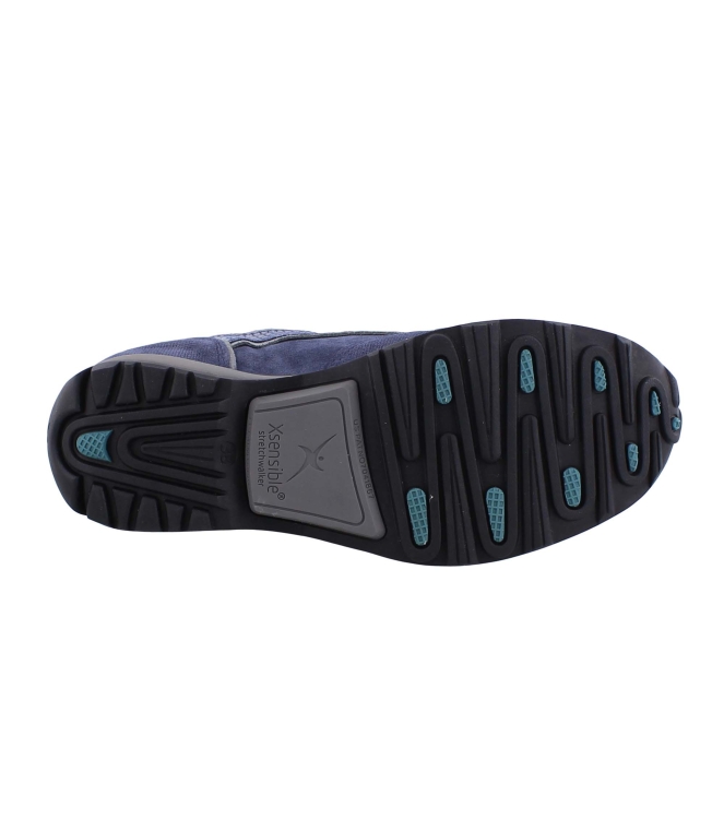 Xsensible 30112.2 Lucca blauw