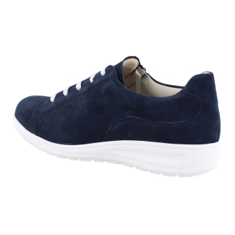 Solidus 29090 blauw