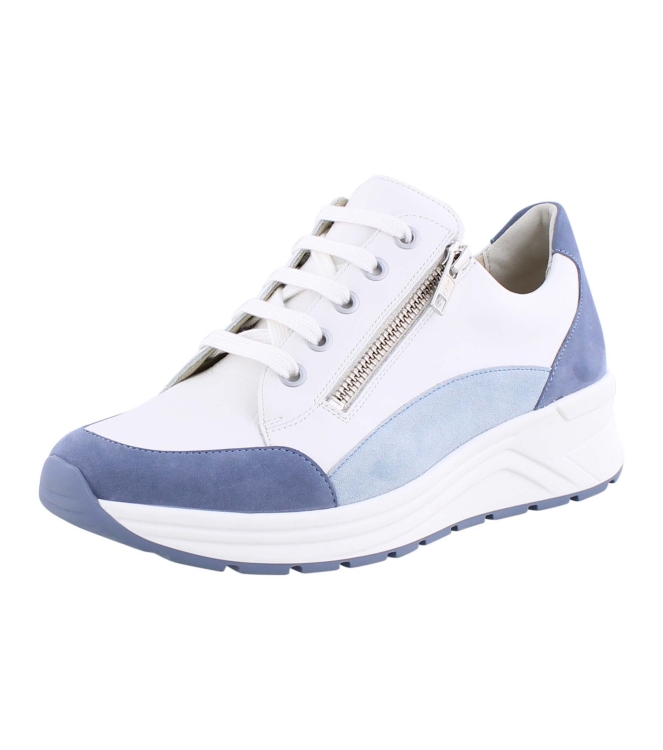 Solidus 59075 Karma blauw
