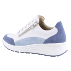 Solidus 59075 Karma blauw