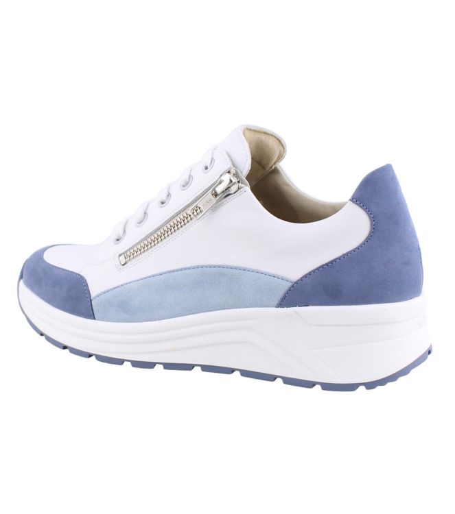 Solidus 59075 Karma blauw