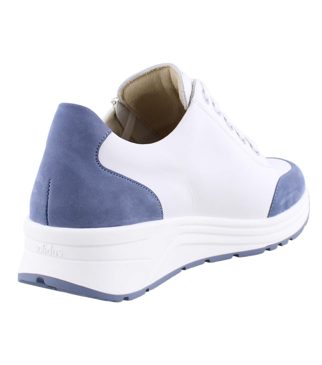 Solidus 59075 Karma blauw