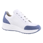 Solidus 59075 Karma blauw