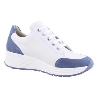 Solidus 59075 Karma blauw