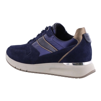 Gabor 96.445.36 blauw