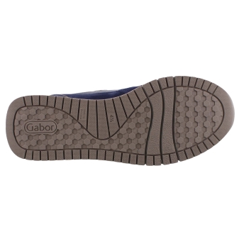 Gabor 96.445.36 blauw
