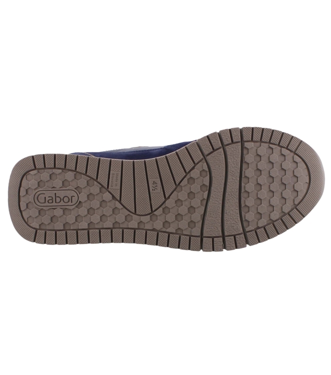 Gabor 96.445.36 blauw