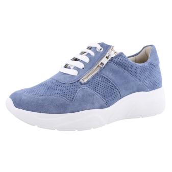 Solidus 66017 blauw