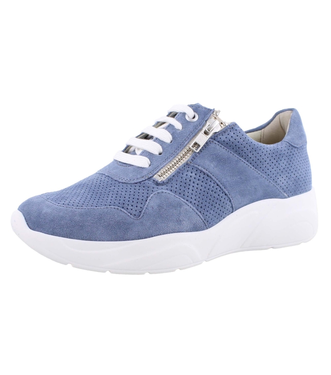 Solidus 66017 blauw