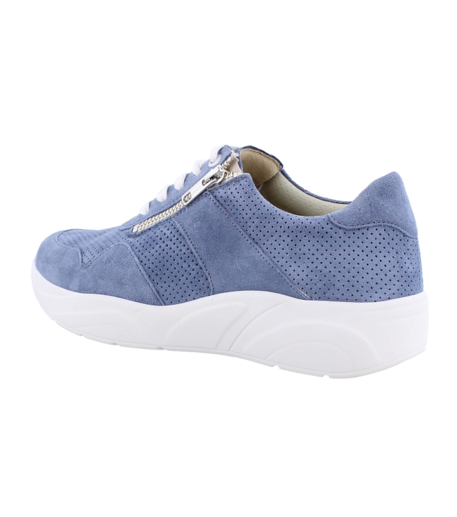 Solidus 66017 blauw