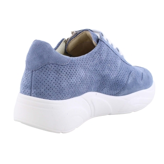 Solidus 66017 blauw