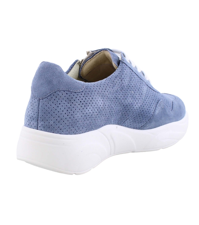 Solidus 66017 blauw