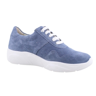 Solidus 66017 blauw