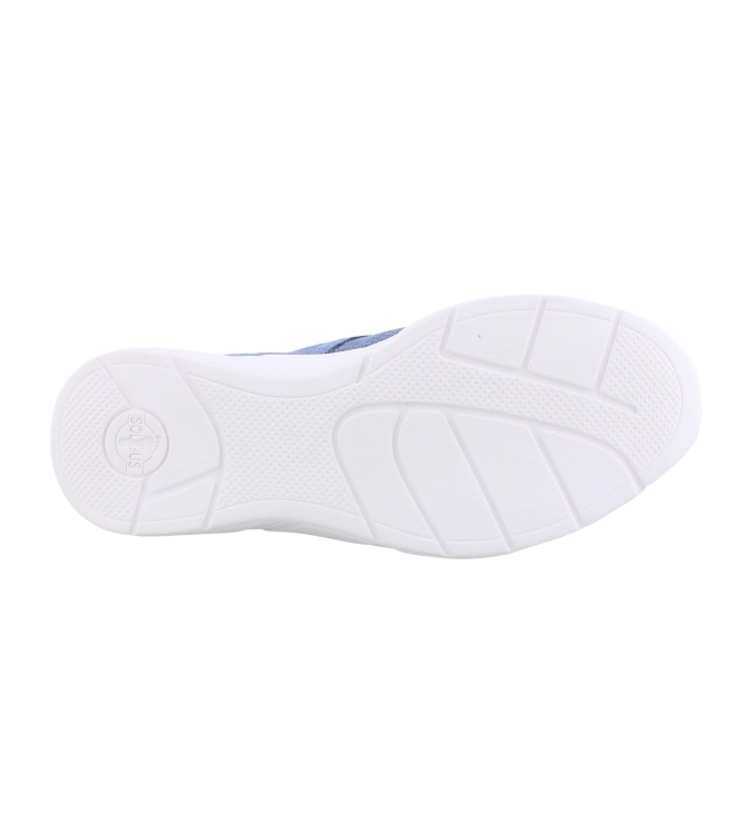 Solidus 66017 blauw