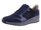 Finn Comfort 05067-902687 blauw