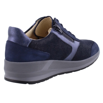Finn Comfort 05067-902687 blauw
