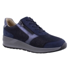 Finn Comfort 05067-902687 blauw