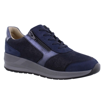 Finn Comfort 05067-902687 blauw