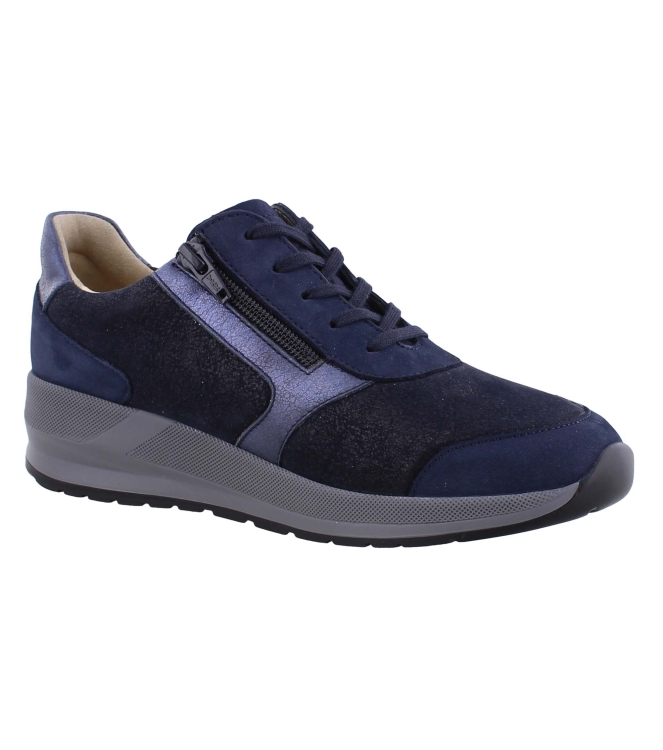 Finn Comfort 05067-902687 blauw