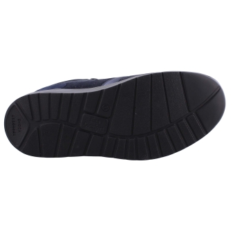 Finn Comfort 05067-902687 blauw