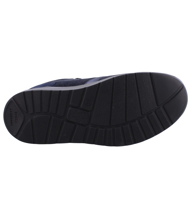 Finn Comfort 05067-902687 blauw
