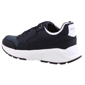 Xsensible 33000.2 Golden Gate blauw