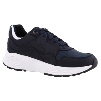 Xsensible 33000.2 Golden Gate blauw