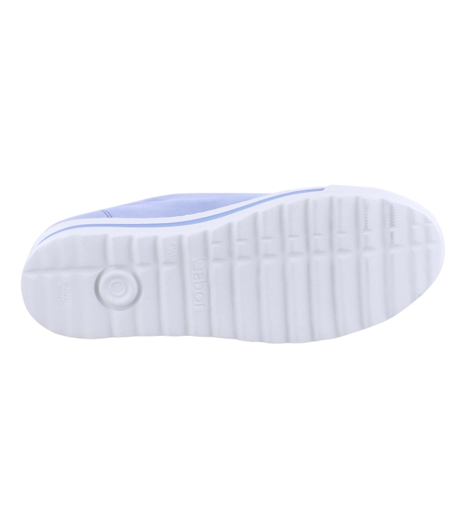 Gabor 46.498.36 blauw