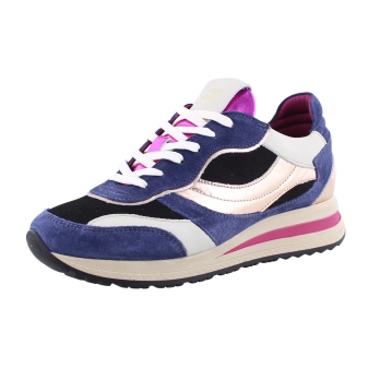 Piedi Nudi 2752-04.14 blauw